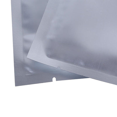 fresherpack.co.uk Fresherpack Mylar Foil Bags 16cm x 23cm hold up to 0.5kg