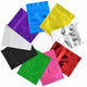 Zip Lock Foil Bags