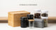 STORAGE & CONTAINERS