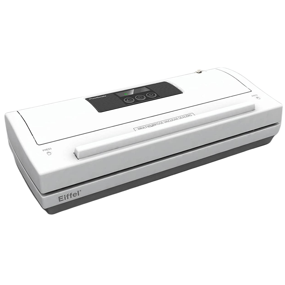 VACUUM & HEAT SEALERS