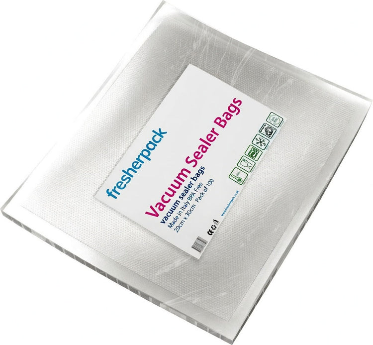Vacuum Sealer Bags