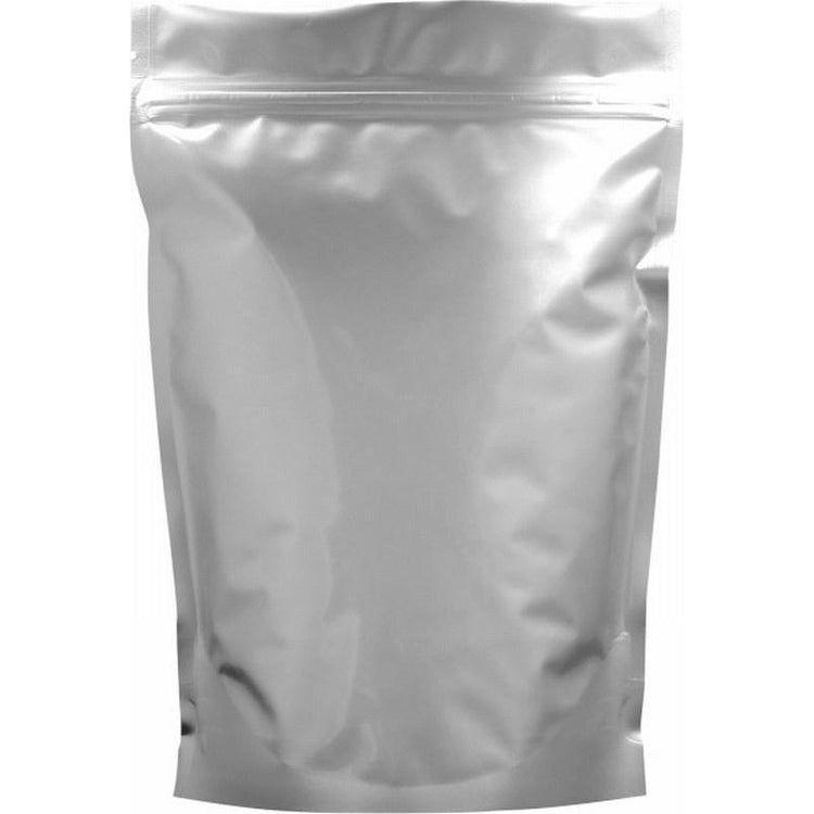 Zip Lock Foil Standup & Clear Fronted Pouches