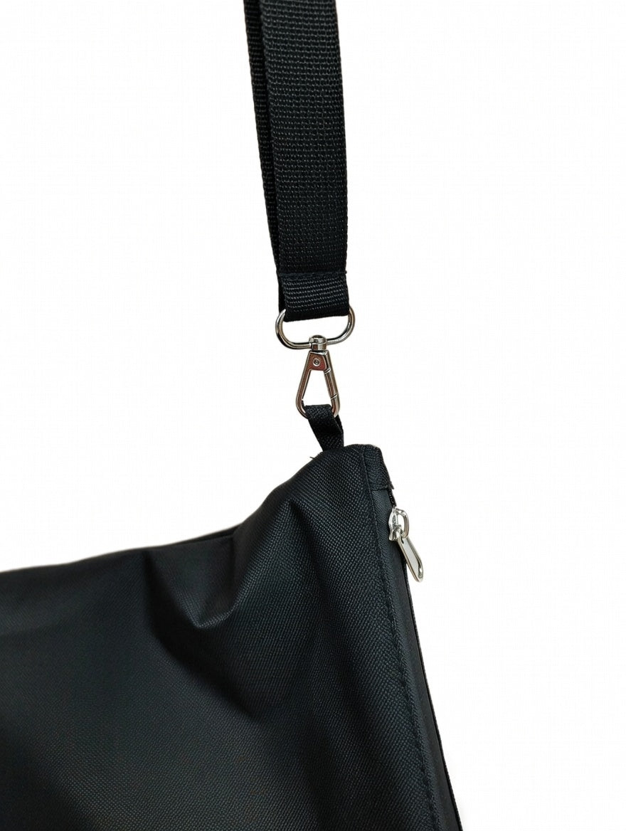 CALI X-Large Wet Dry Bag - Black