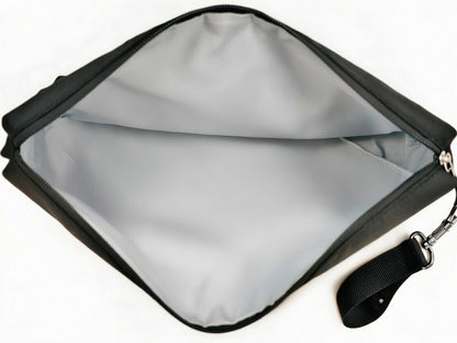 CALI X-Large Wet Dry Bag - Black