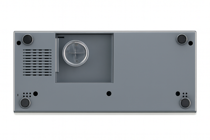 Eiffel Freshpack Pro Vacuum Sealer Silent & Strong - Runs near silent