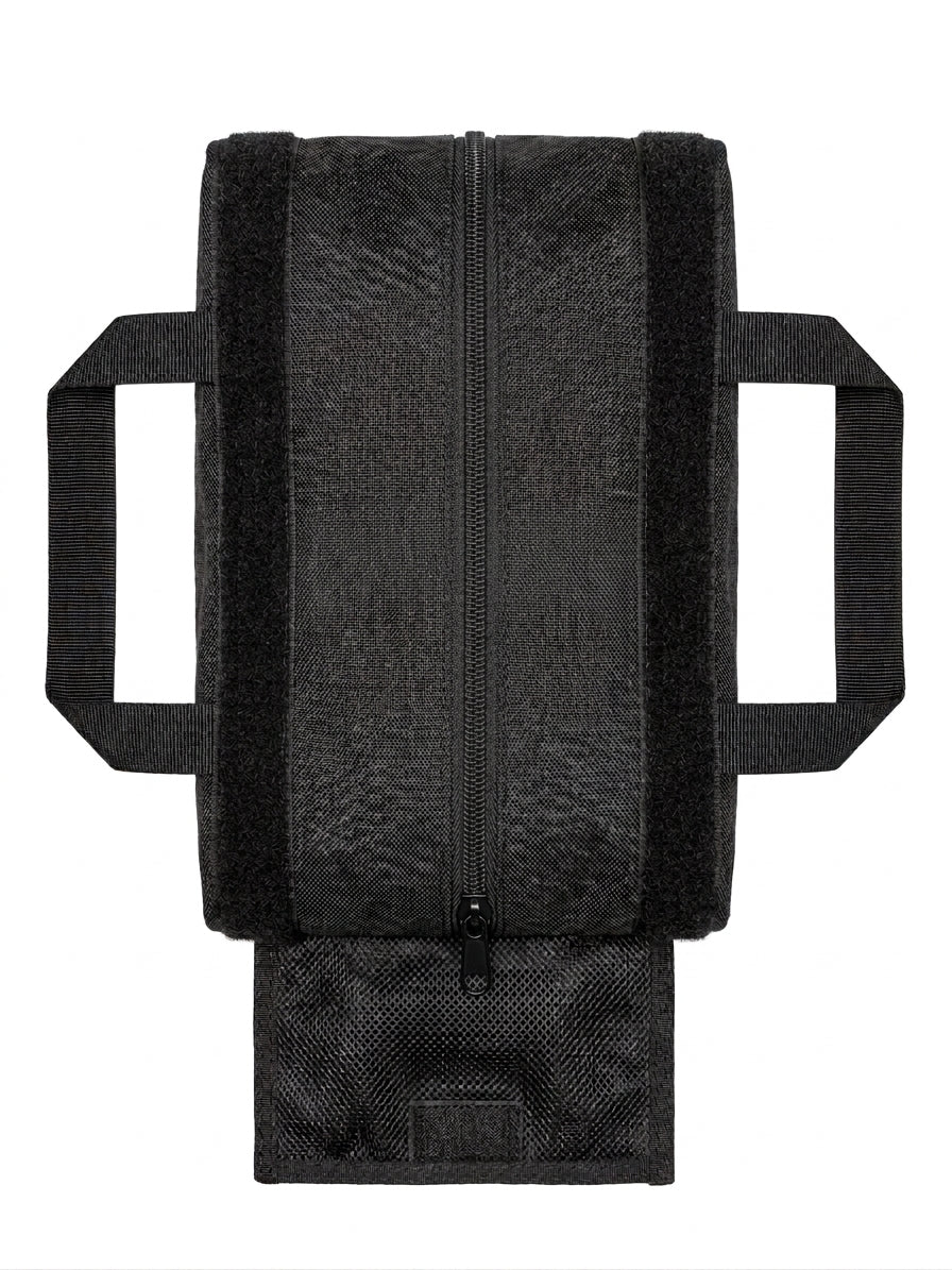 CALI Smellproof Gym Grab Bag / Backpack Insert
