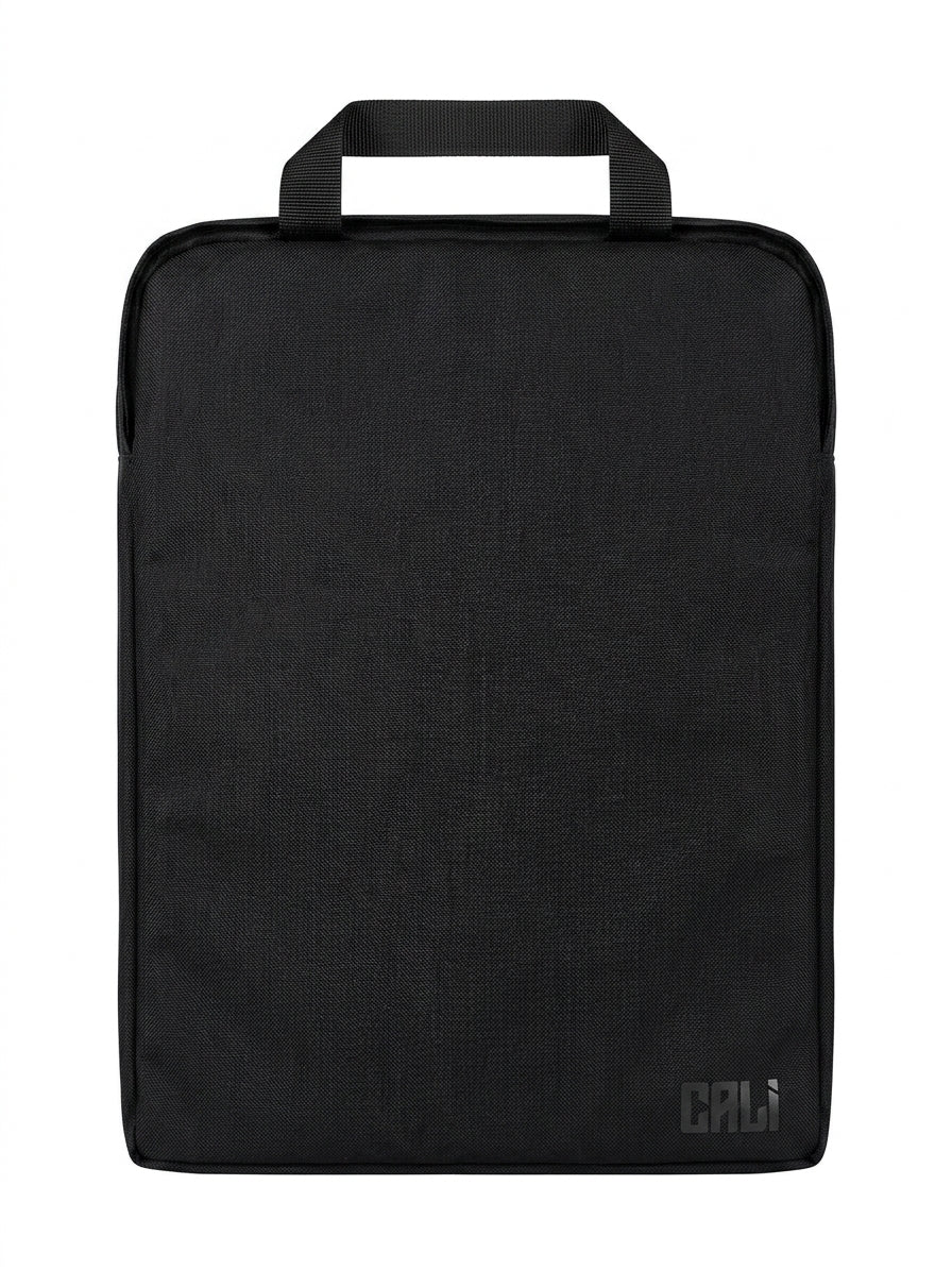 CALI Smellproof Gym Grab Bag / Backpack Insert