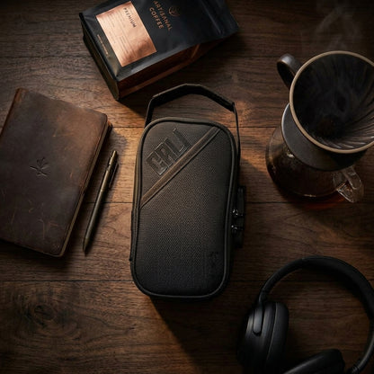 CALI Smellproof Stash Case Lockable
