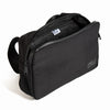 fresherpack.co.uk CALI Smell Proof Cross Body Shoulder Sling Bag Anti-Theft RFID & Security Protection Black