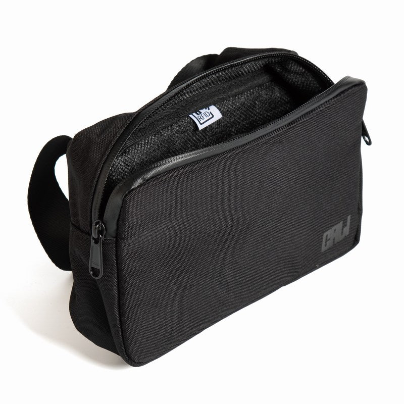 Anti theft outlet bum bag uk