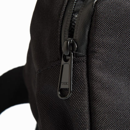fresherpack.co.uk CALI Smell Proof Cross Body Shoulder Sling Bag Anti-Theft RFID & Security Protection Black