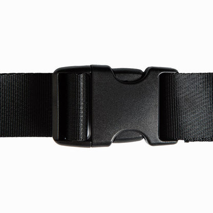 fresherpack.co.uk CALI Smell Proof Cross Body Shoulder Sling Bag Anti-Theft RFID & Security Protection Black