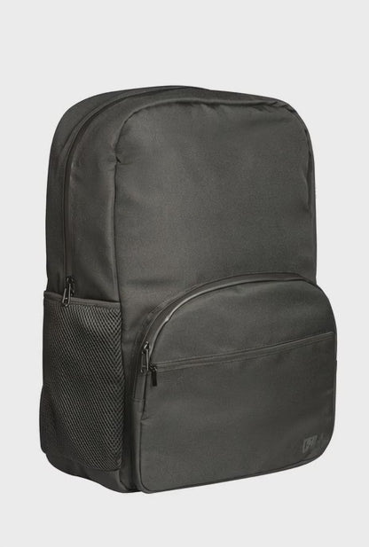 CALI Smellproof Gym Backpack Sports Rucksack (Black)