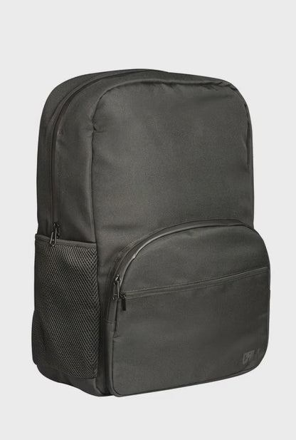 CALI Smellproof Gym Backpack Sports Rucksack (Black)