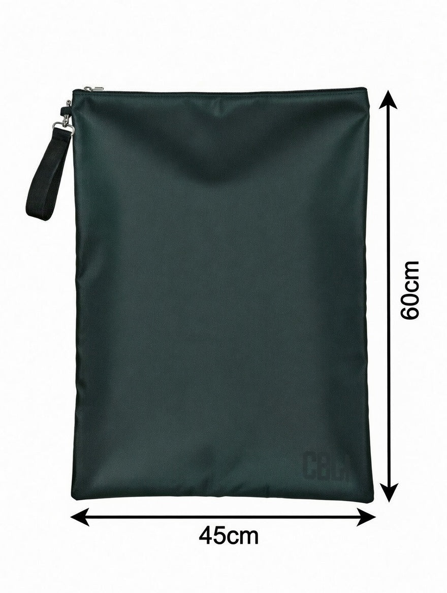 CALI X-Large Wet Dry Bag - Black