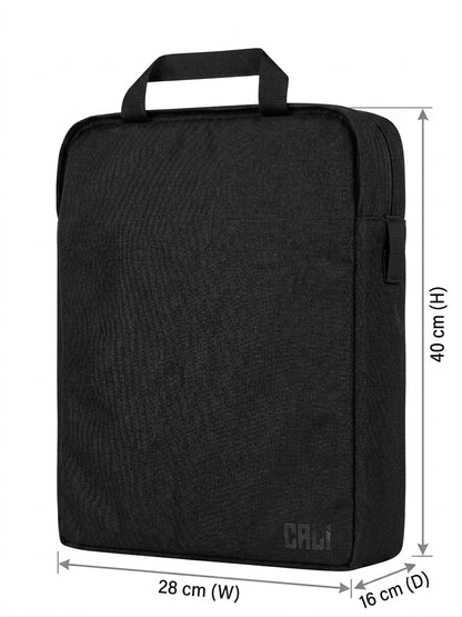 CALI Smellproof Gym Grab Bag / Backpack Insert