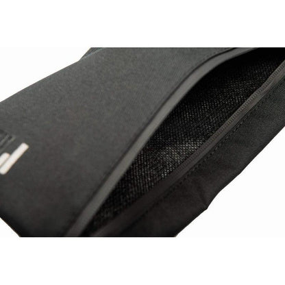 fresherpack.co.uk CALI 11" x 6" Smell Proof Lockable Bag Pouch Discreet Travel Smoking Stash Case