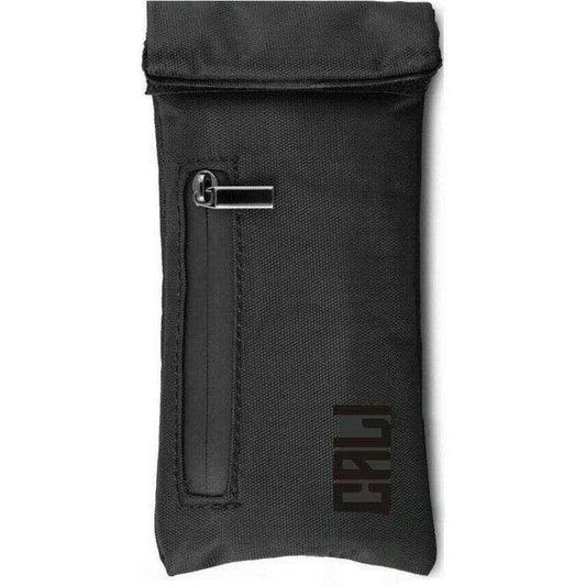 fresherpack.co.uk CALI Pocket Pouch Smell Proof Small Travel Smoker Stash Bag Case UK