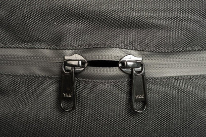 fresherpack.co.uk CALI Smell Odour Proof Gym Backpack Rucksack Unisex Bag in Black