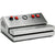 fresherpack.co.uk The Jolly Steel Vacuum Sealer - Made in Italy